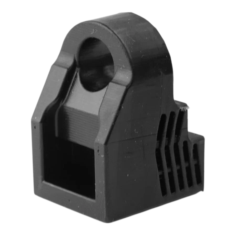 Буфер отдачи Сайга 9